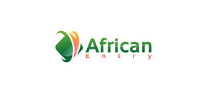 Logo Design by parshdelhi for African Entry (Pty) Ltd | Design: #1984424