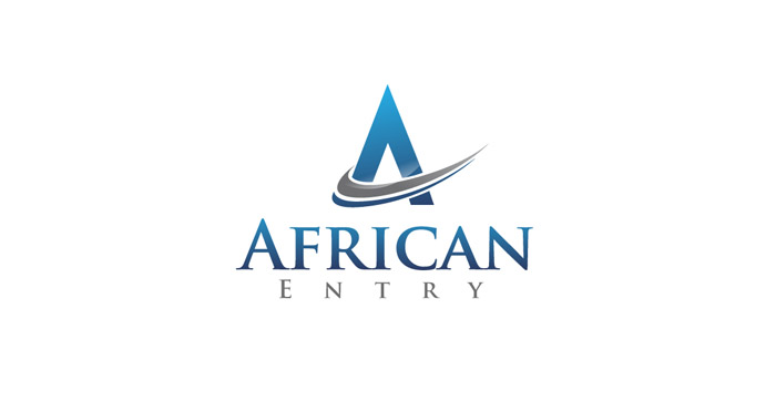 Logo Design by parshdelhi for African Entry (Pty) Ltd | Design #1984426