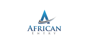 Logo Design by parshdelhi for African Entry (Pty) Ltd | Design: #1984426
