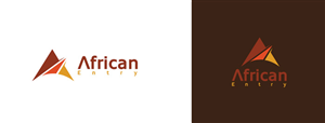 Logo Design by parshdelhi for African Entry (Pty) Ltd | Design: #1987937