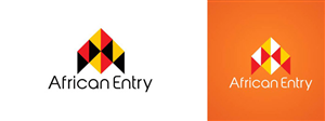 Logo Design by parshdelhi for African Entry (Pty) Ltd | Design: #1999188