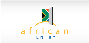 Logo Design by Mandy Illustrator for African Entry (Pty) Ltd | Design: #1976085