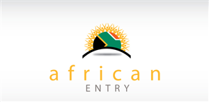 Logo Design by Mandy Illustrator for African Entry (Pty) Ltd | Design: #1976088