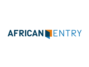 Logo-Design von Svenska Arbetsplatsen für African Entry (Pty) Ltd | Design #1979439