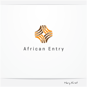 Logo-Design von hery_krist für African Entry (Pty) Ltd | Design #1984110