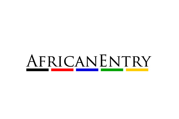 Logo Design by czadesign for African Entry (Pty) Ltd | Design #2003084