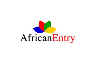 Logo Design by czadesign for African Entry (Pty) Ltd | Design: #2003090
