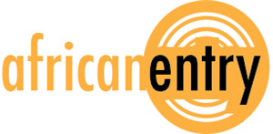 Logo-Design von Raka für African Entry (Pty) Ltd | Design #2003001