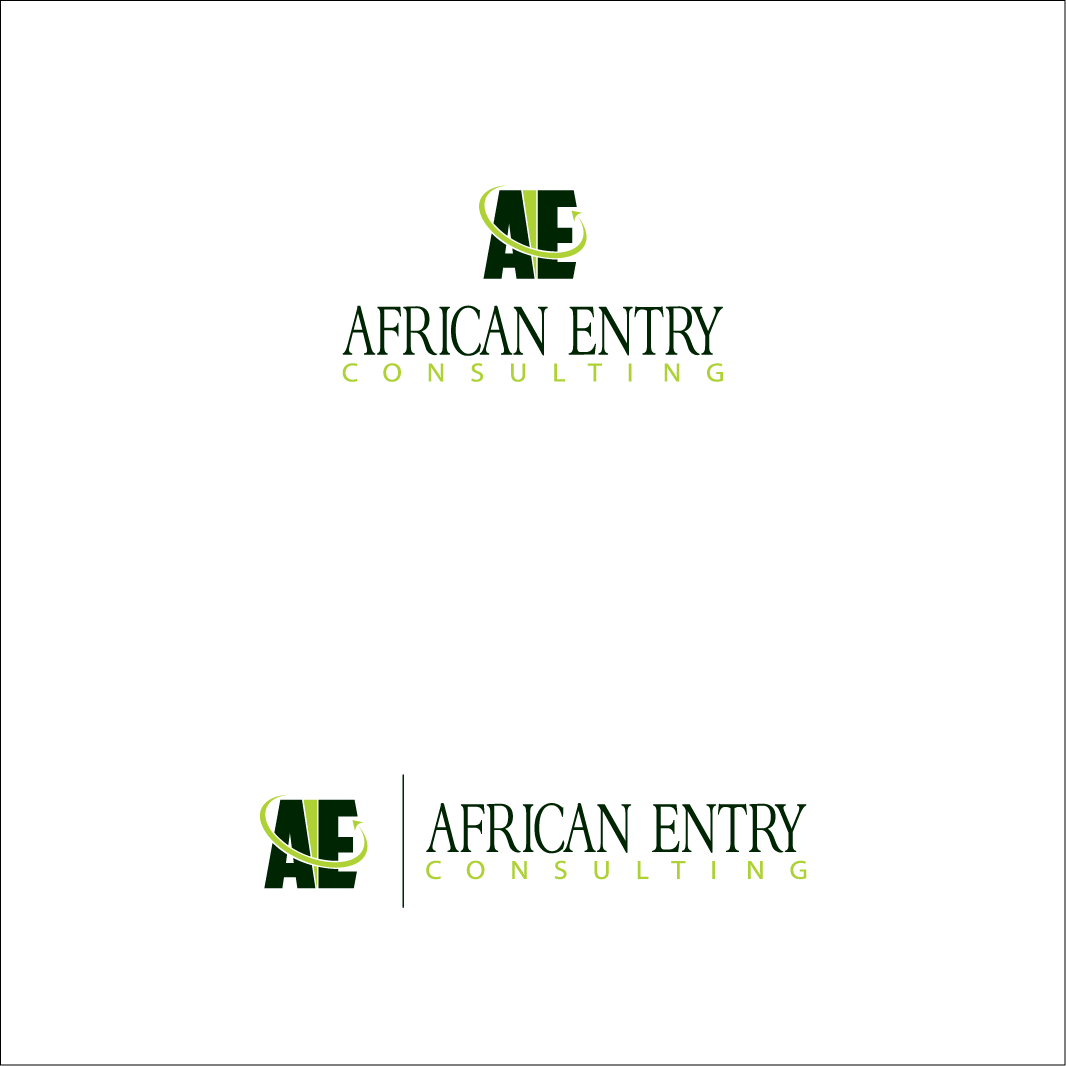 Logo Design by gauravgraphy for African Entry (Pty) Ltd | Design #2000760