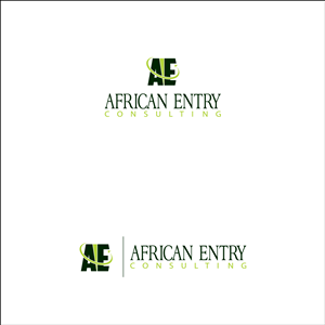 Logo-Design von gauravgraphy für African Entry (Pty) Ltd | Design #2000760