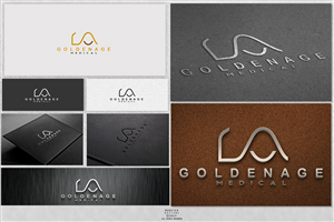 Logo Design by Monster designs