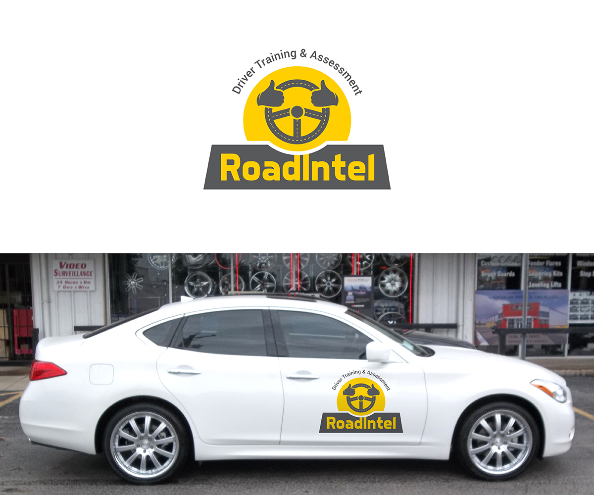 Logo Design by RoundYellow for this project | Design #8395051