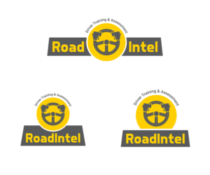 Logo Design by RoundYellow for this project | Design: #8404066