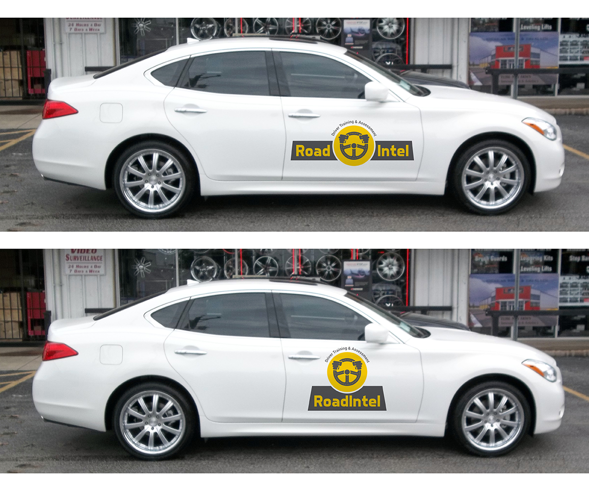 Logo Design by RoundYellow for this project | Design #8404173