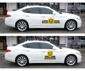 Logo Design by RoundYellow for this project | Design: #8404173