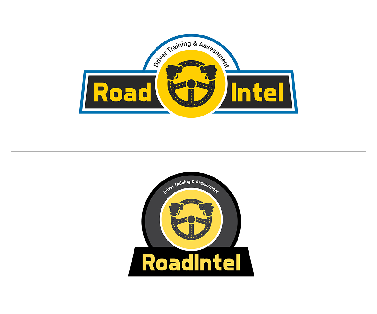 Logo Design by RoundYellow for this project | Design #8404560