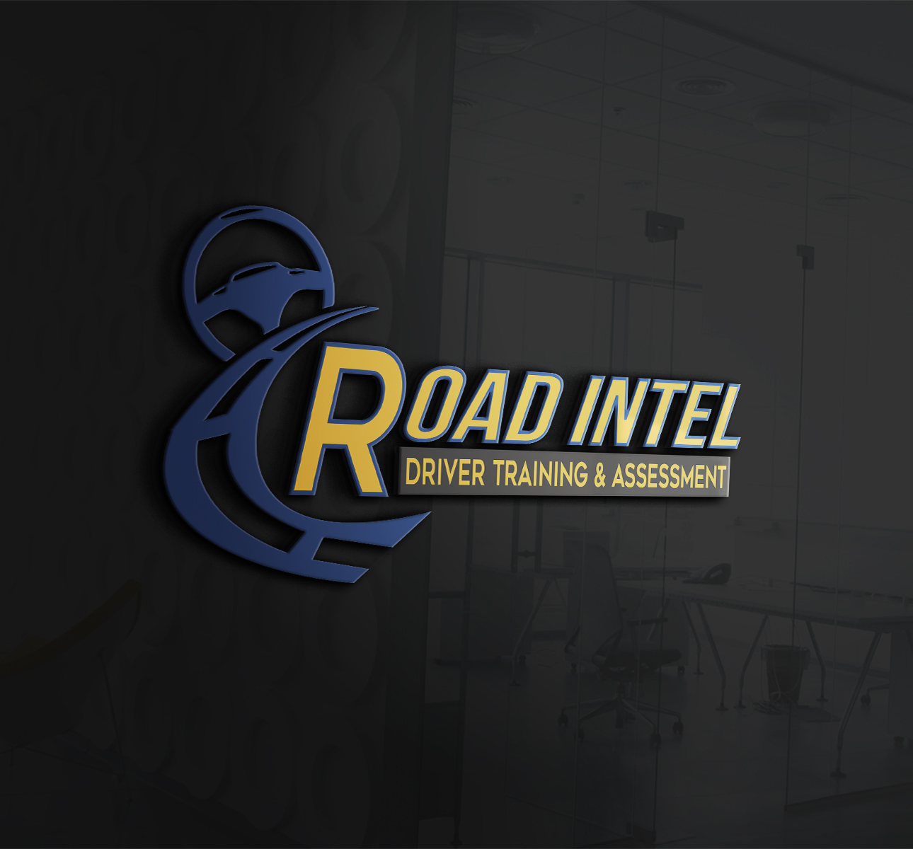 Logo Design by vp.salim for this project | Design #8436747