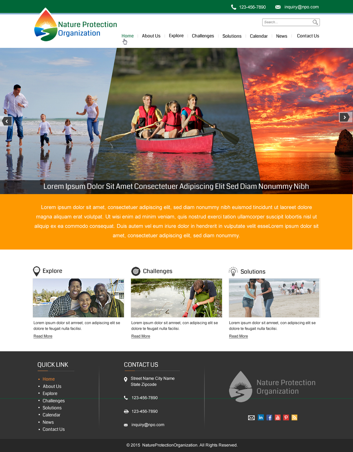 Diseño Web por harmi_199 para Water Words That Work LLC | Diseño #8392764