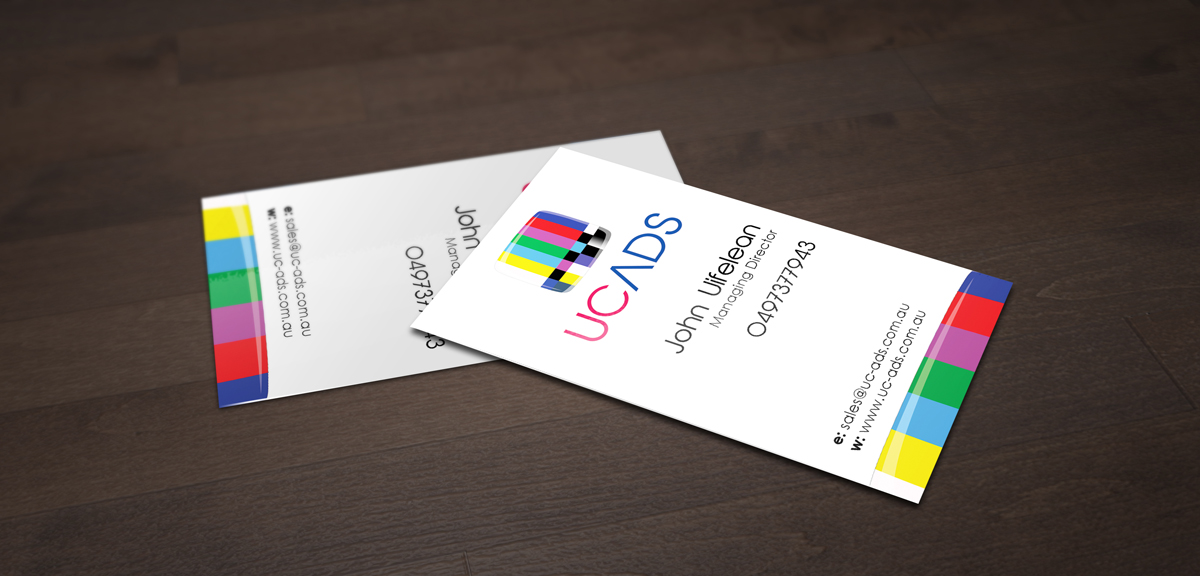 Business Card Design by PhoenixBlu - Business for uifeleanco | Design #1978694