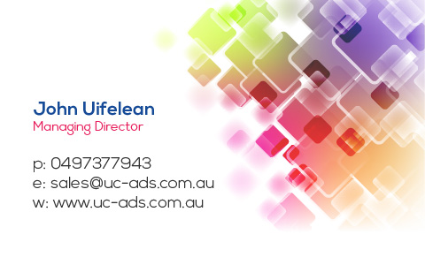 Business Card Design by Arimac Lanka for uifeleanco | Design #1982592