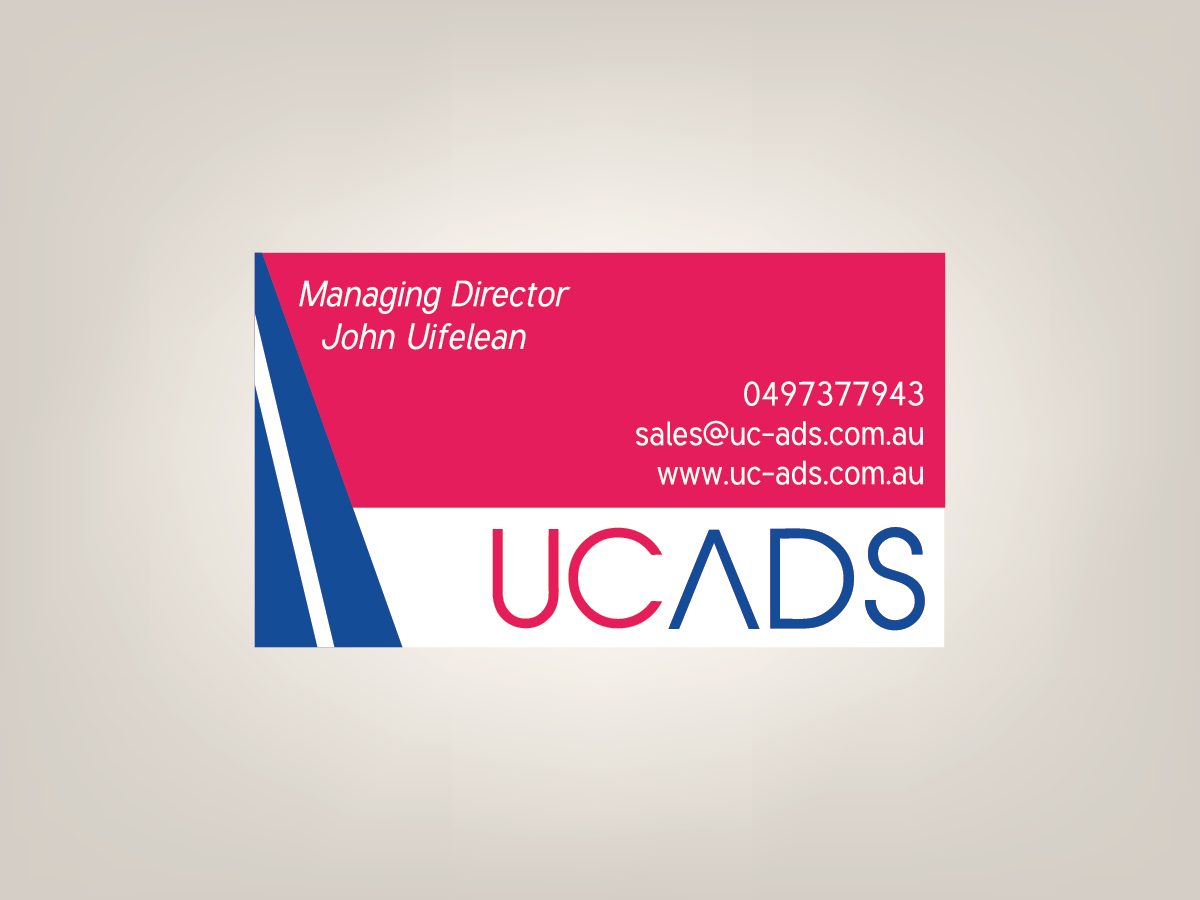 Business Card Design by Miss Alaineous for uifeleanco | Design #1972188