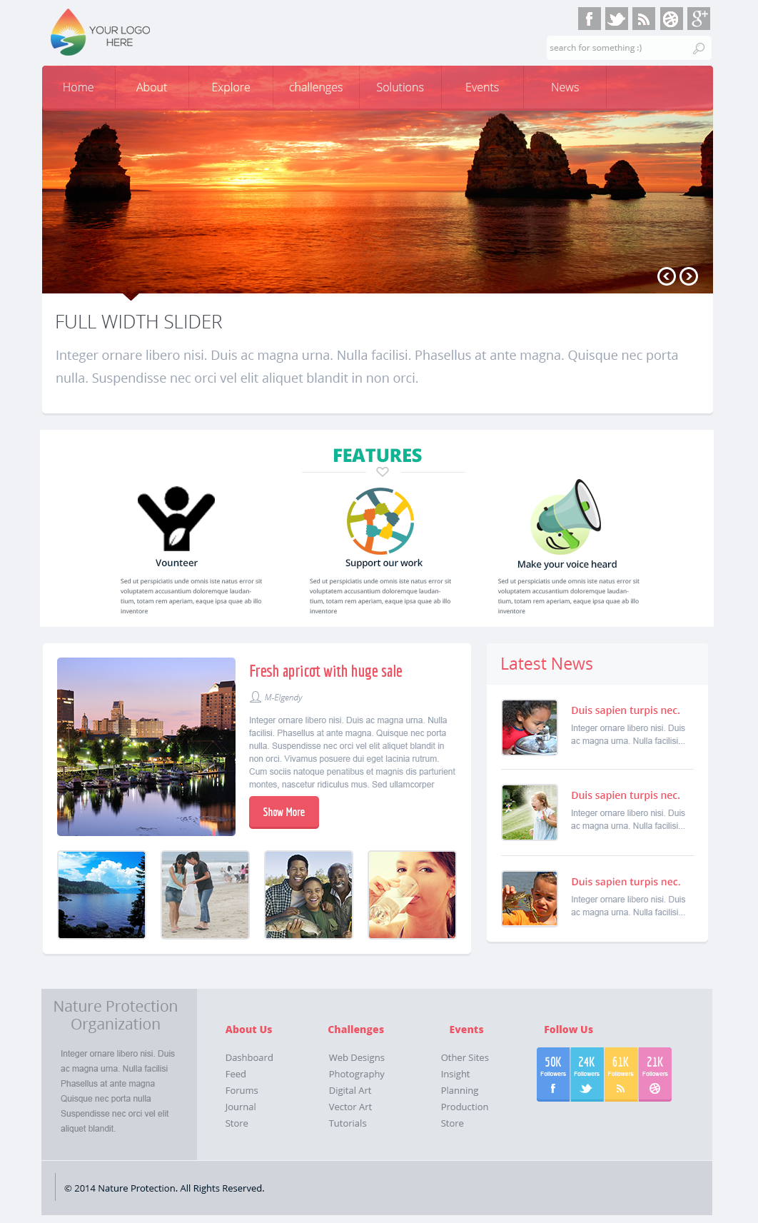 Web Design by pristou for Water Words That Work LLC | Design #8391919