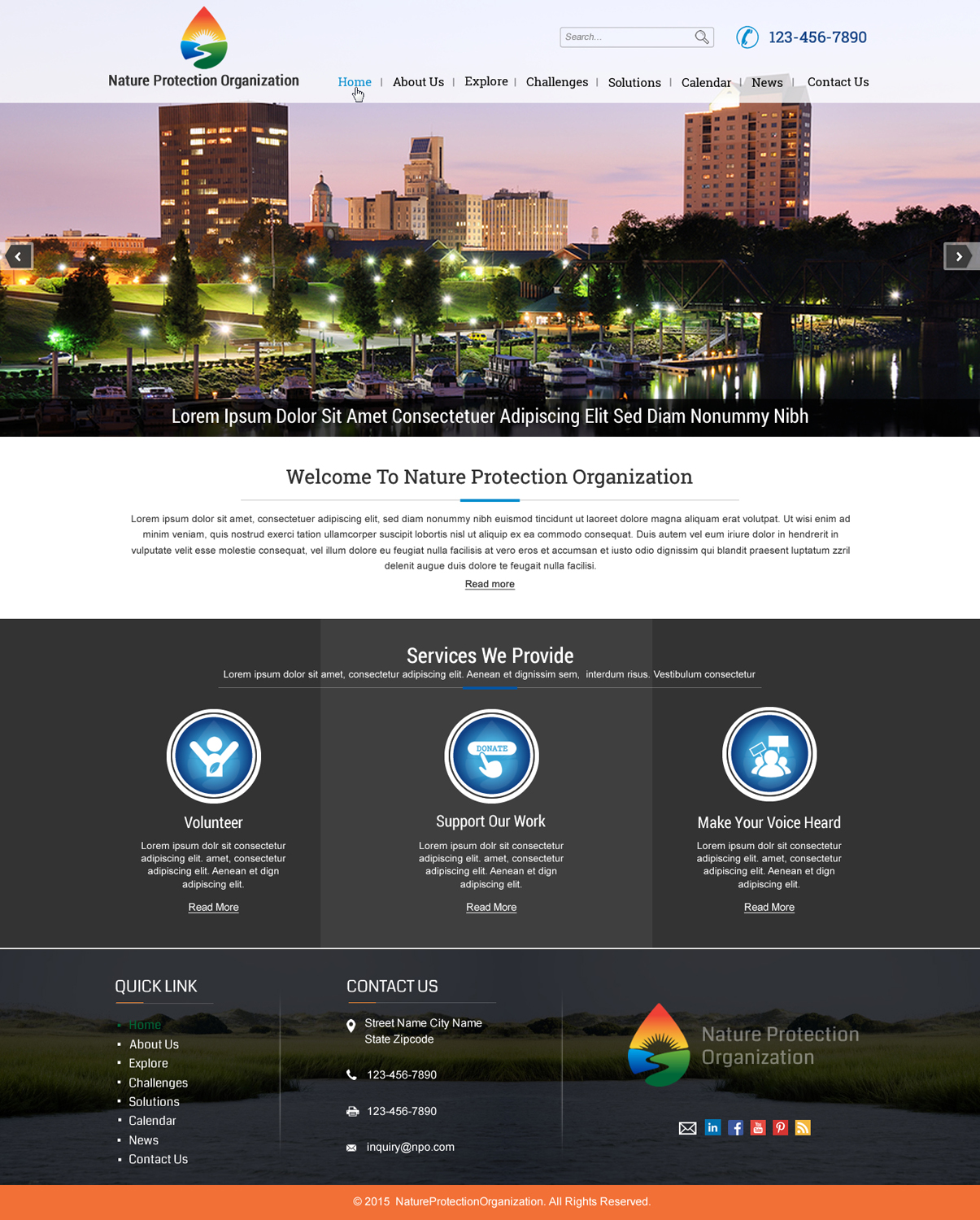 Diseño Web por HarmiDesigning para Water Words That Work LLC | Diseño #8405630