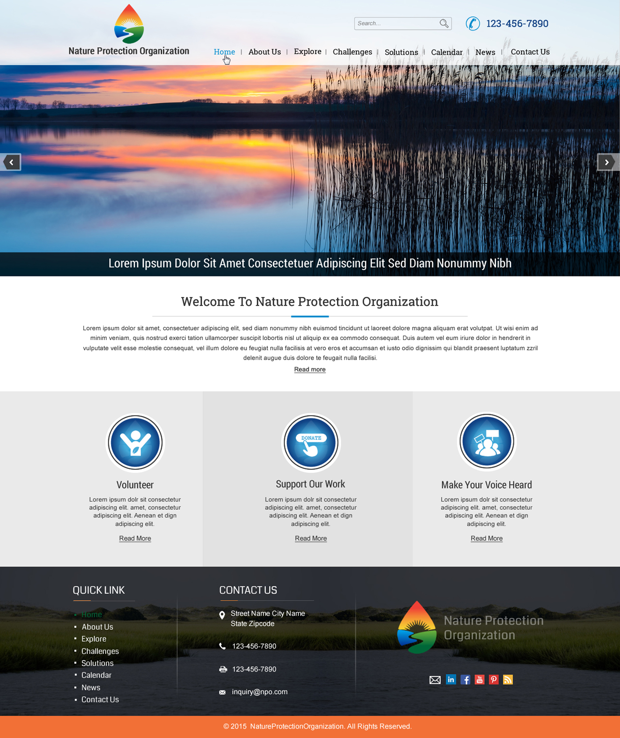 Diseño Web por HarmiDesigning para Water Words That Work LLC | Diseño #8405631