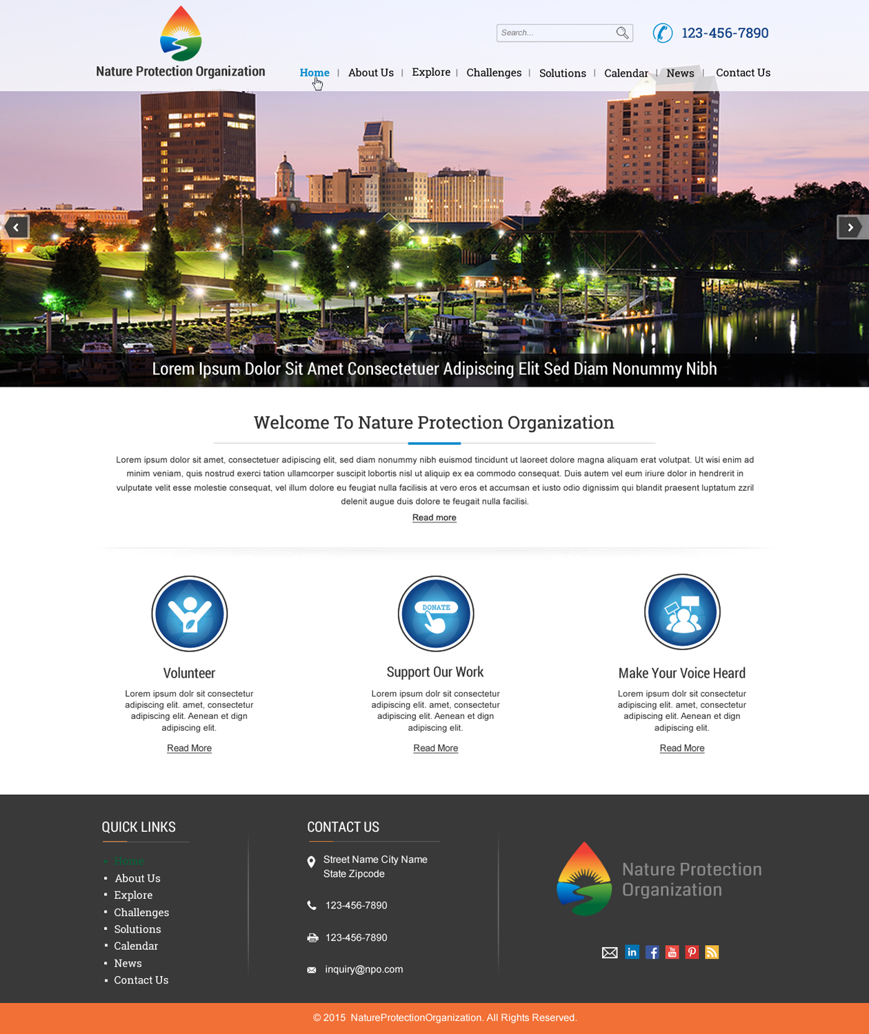 Web Design par harmi_199 pour Water Words That Work LLC | Design #8408013