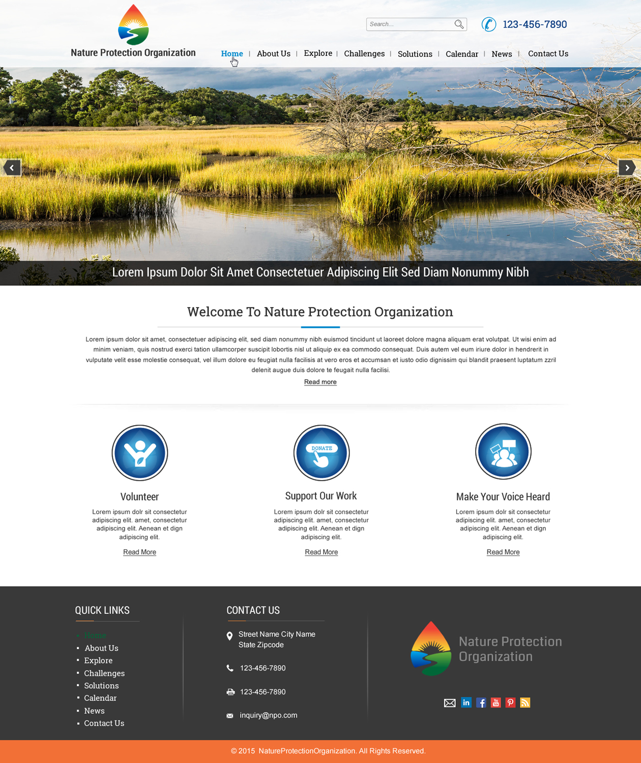Diseño Web por harmi_199 para Water Words That Work LLC | Diseño #8408014