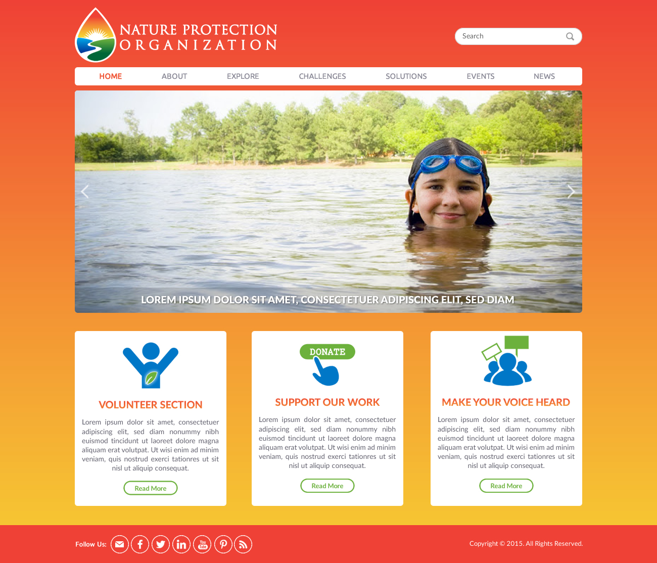 Diseño Web por Max Rayne para Water Words That Work LLC | Diseño #8396174