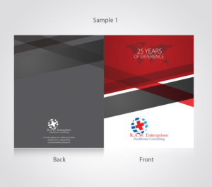 Flyer Design by Ovimatic for this project | Design #8405538