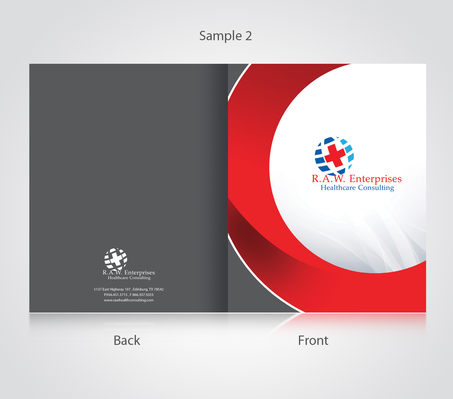 Flyer Design by Ovimatic for this project | Design #8405601