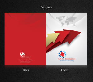 Flyer Design by Ovimatic for this project | Design: #8405625