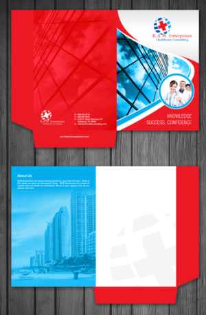 Flyer Design by debdesign for this project | Design: #8388881