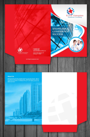 Flyer Design by debdesign for this project | Design: #8397089