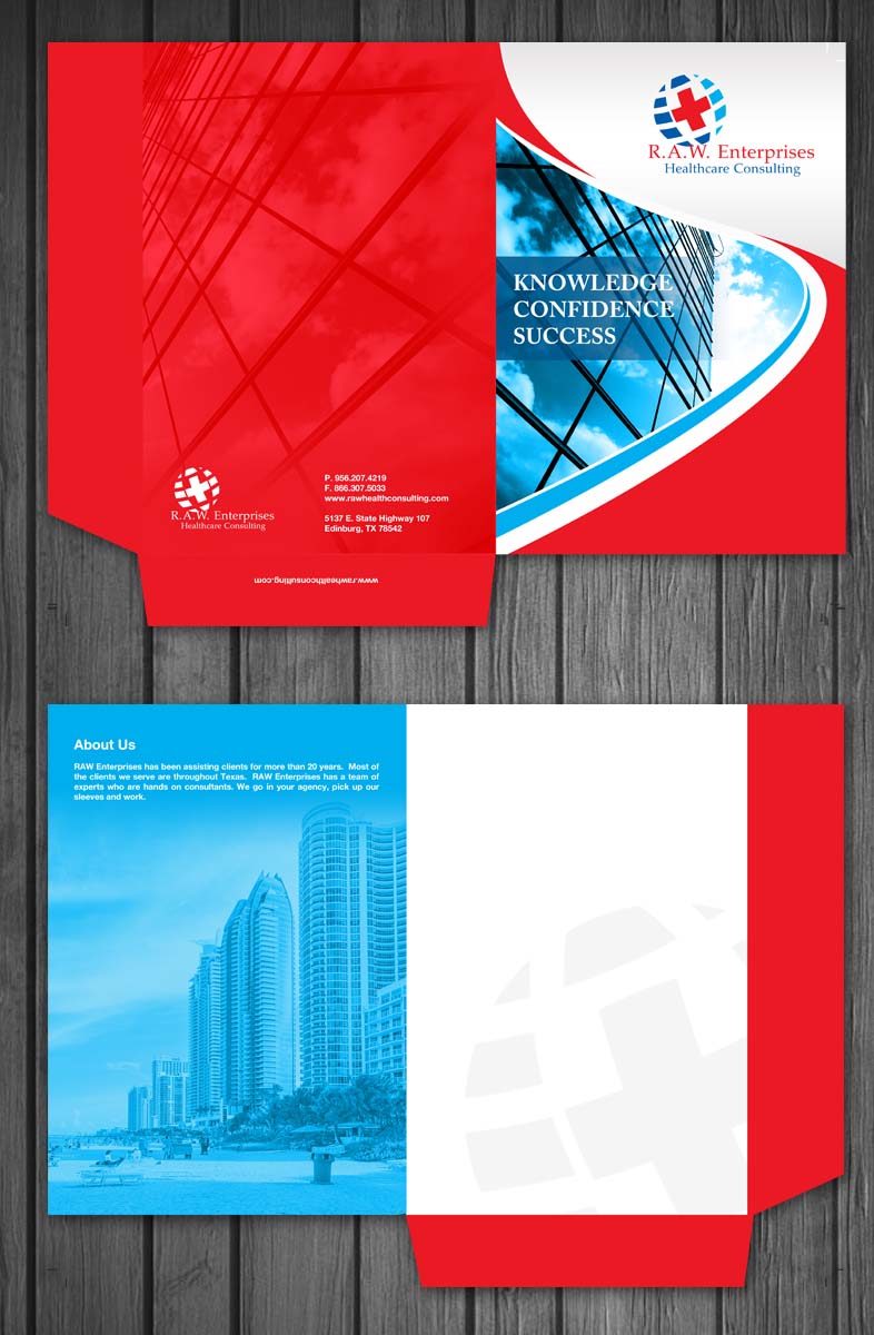 Flyer Design by debdesign for this project | Design #8409325