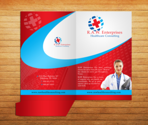 Flyer Design by aspiremedia for this project | Design: #8408553