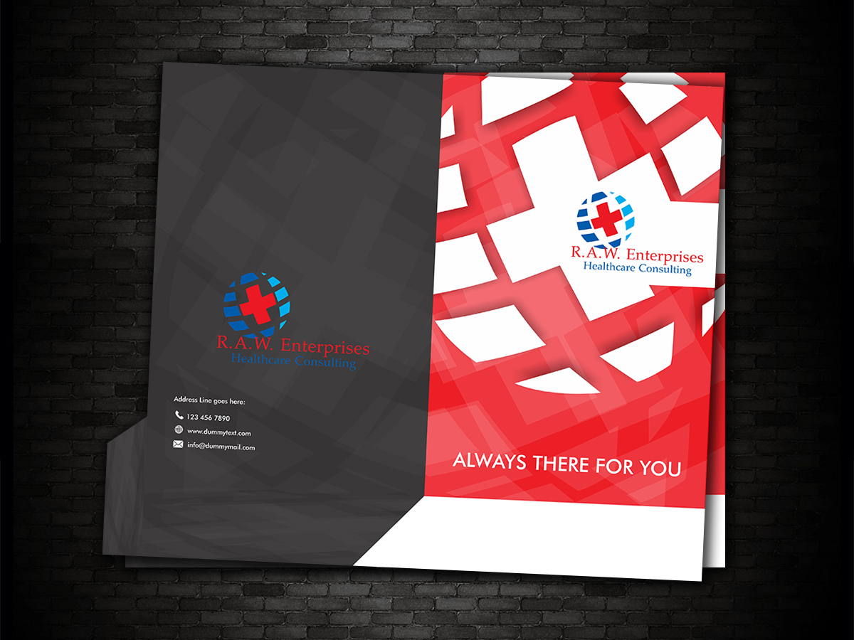 Flyer Design by ecorokerz for this project | Design #8389171