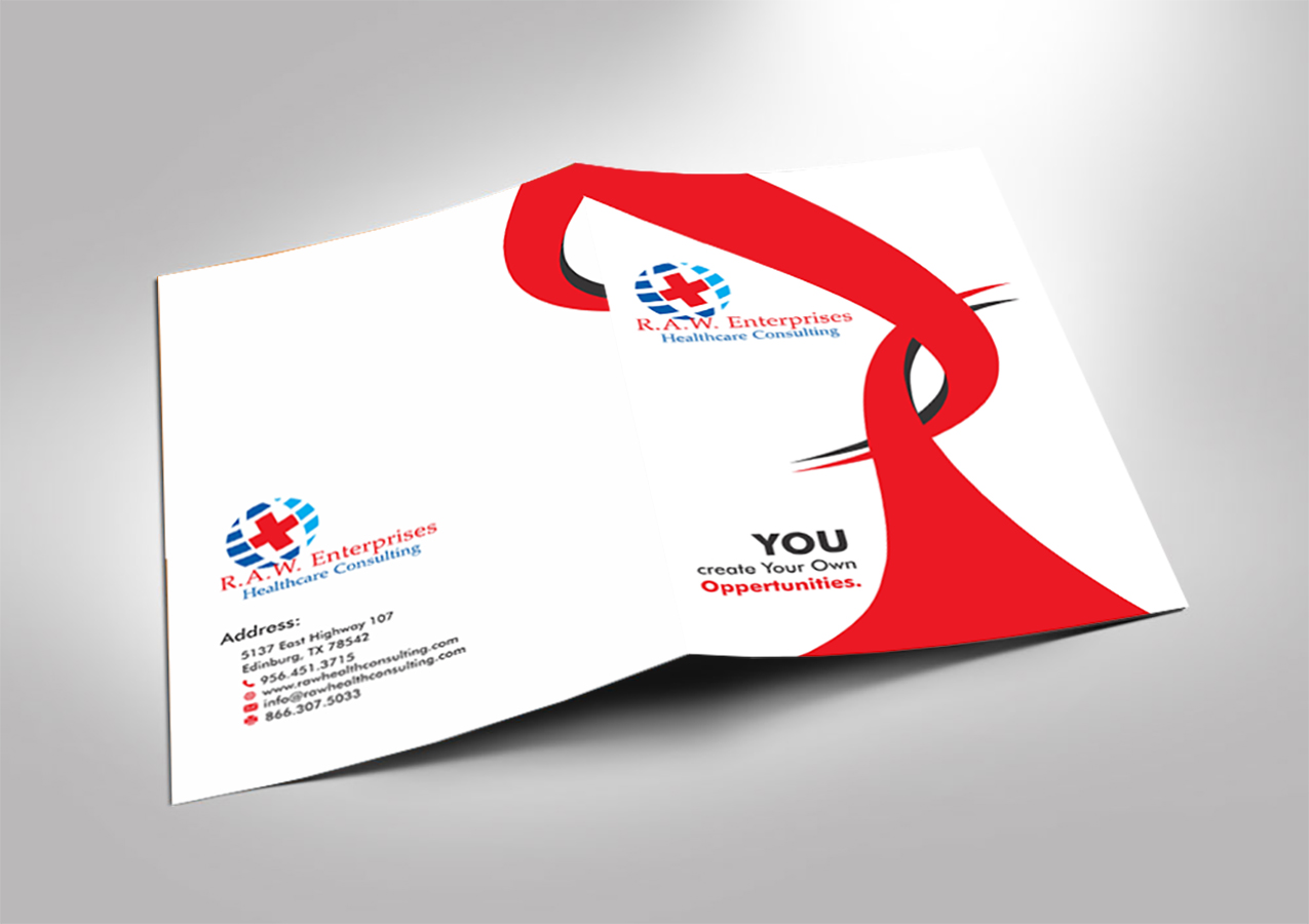 Flyer Design by ecorokerz for this project | Design #8399801