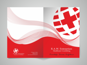 Flyer Design by Maestroto for this project | Design: #8406033