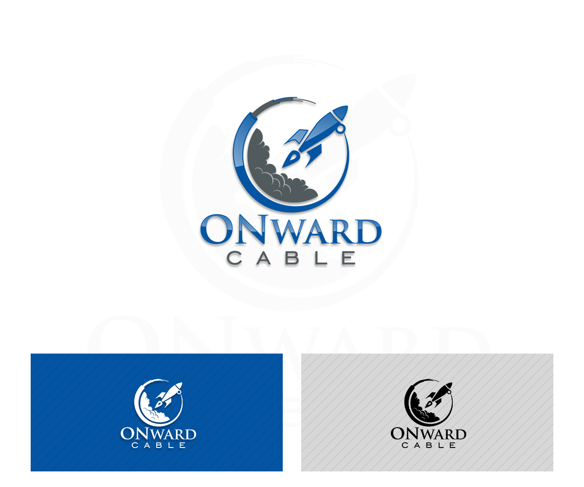 Logo Design by damian for this project | Design #8404741