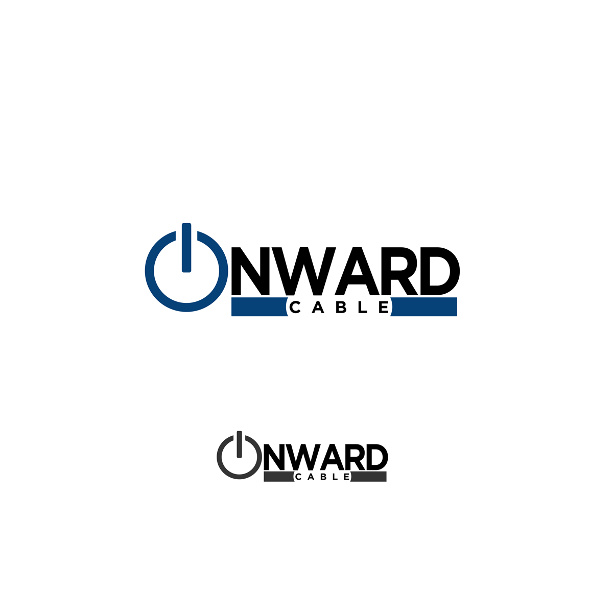 Logo Design by The Design King for this project | Design: #8393855