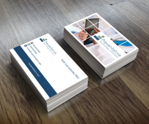 Business Card Design by luiz otavio I DESIGN
