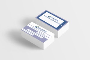 Business Card Design by danielgrey for this project | Design: #8464946