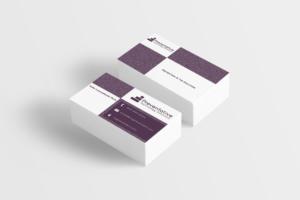 Business Card Design by danielgrey for this project | Design: #8464947