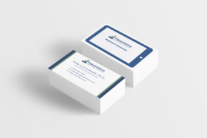 Business Card Design by danielgrey for this project | Design: #8464949