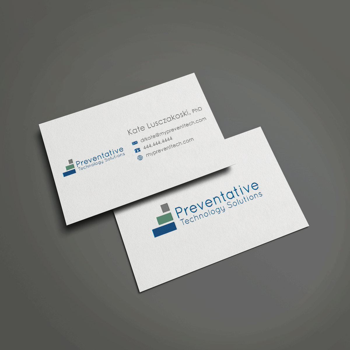 Business Card Design by Riz' for this project | Design #8407938