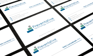 Business Card Design by Stylez Designz for this project | Design: #8497035