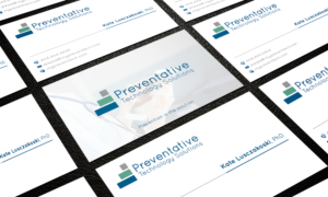 Business Card Design by Stylez Designz for this project | Design: #8497036